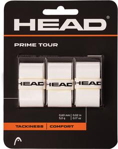 HEAD Prime Tour Griffband white