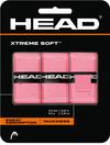 HEAD Xtreme Soft Griffband - pink