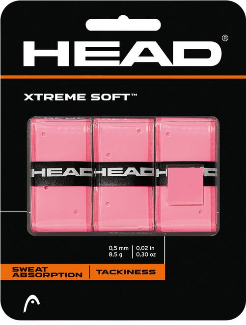 HEAD Xtreme Soft Griffband