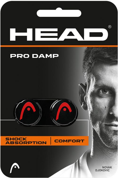HEAD Pro Dämpfer