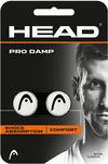 HEAD Pro D&auml;mpfer - white