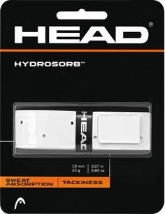 HEAD HydroSorb Griffband white-black