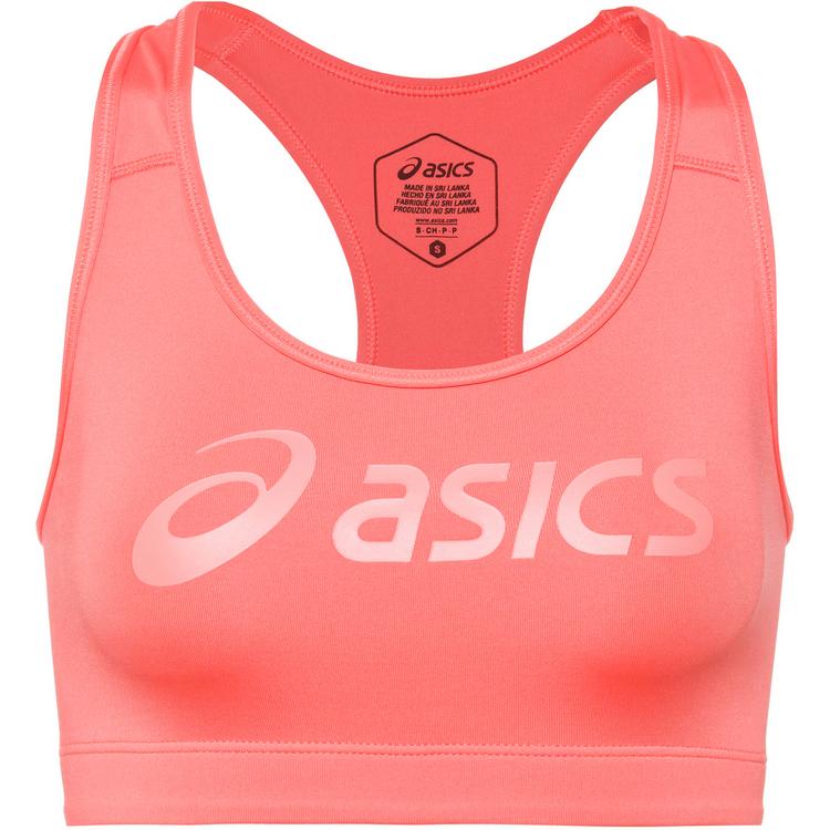 ASICS ASICS CORE BH Damen - papaya-guava - 0 | SportScheck