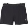 ASICS METARUN Funktionsshorts Herren - performance black