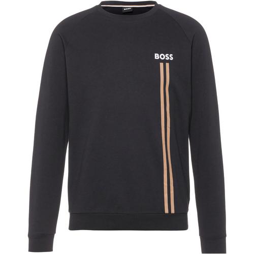 Boss Authentic Sweatshirt Herren