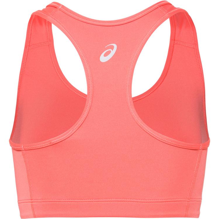 ASICS ASICS CORE BH Damen - papaya-guava - 0 | SportScheck