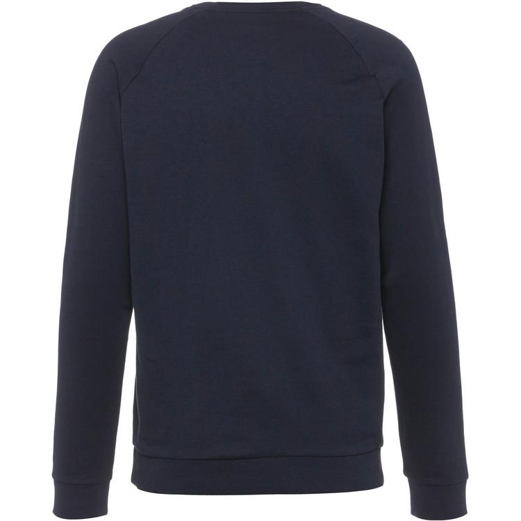 Boss Boss Authentic Sweatshirt Herren - dark blue - 0 | SportScheck