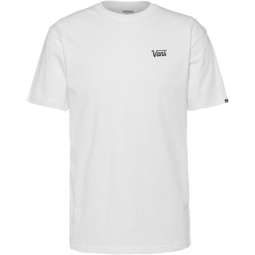 Vans Mini Script T-Shirt Herren