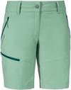 Sch&ouml;ffel Toblach2 Funktionsshorts Damen - matcha mint
