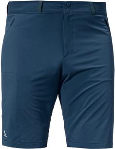 Schöffel Hestad Funktionsshorts Herren dress blues