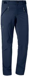Sch&ouml;ffel CIRC Looop Wanderhose Herren - dress blues
