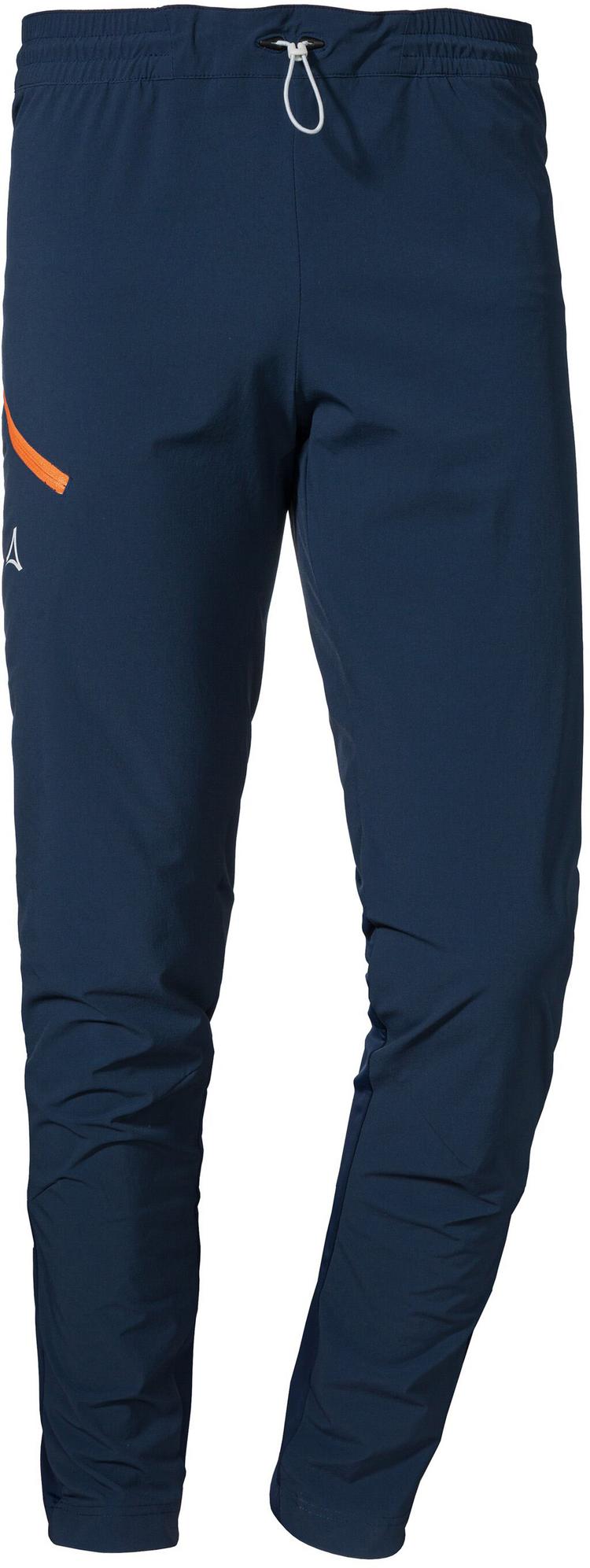 Sch&ouml;ffel Sch&ouml;ffel Hestad Light Funktionshose Herren - dress blues - 0 | SportScheck
