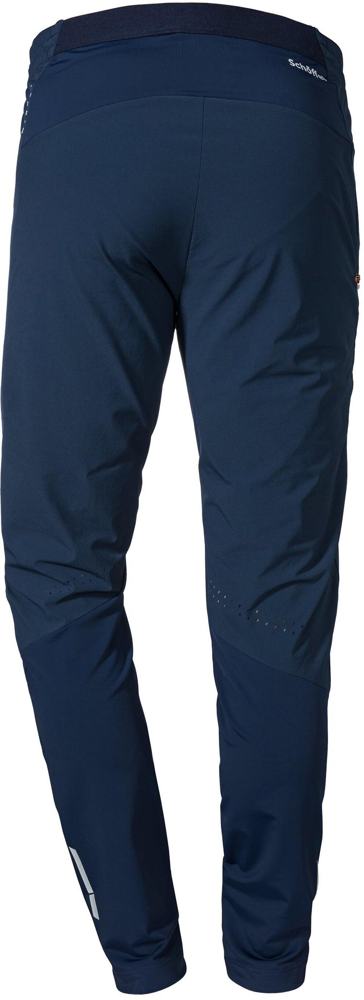 Sch&ouml;ffel Sch&ouml;ffel Hestad Light Funktionshose Herren - dress blues - 0 | SportScheck