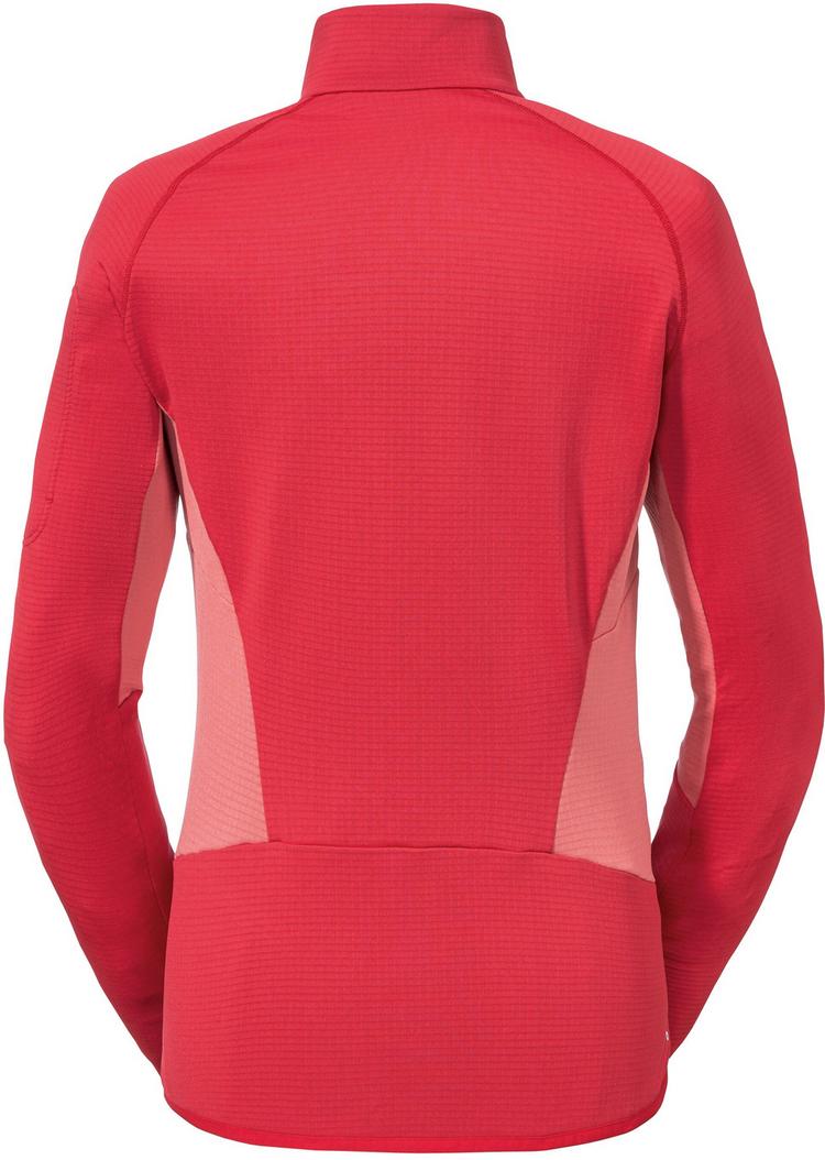 Sch&ouml;ffel Sch&ouml;ffel Hydalen Fleecejacke Damen - lollipop - 0 | SportScheck