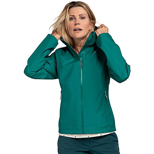 Schöffel Wamberg Funktionsjacke Damen psychotropical im Online Shop von  SportScheck kaufen