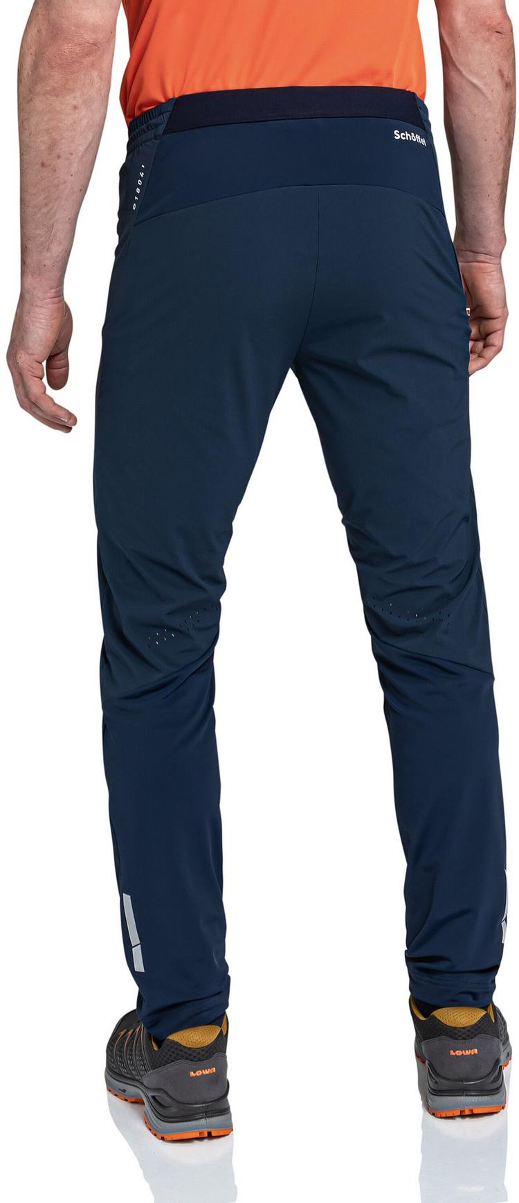 Sch&ouml;ffel Sch&ouml;ffel Hestad Light Funktionshose Herren - dress blues - 1 | SportScheck