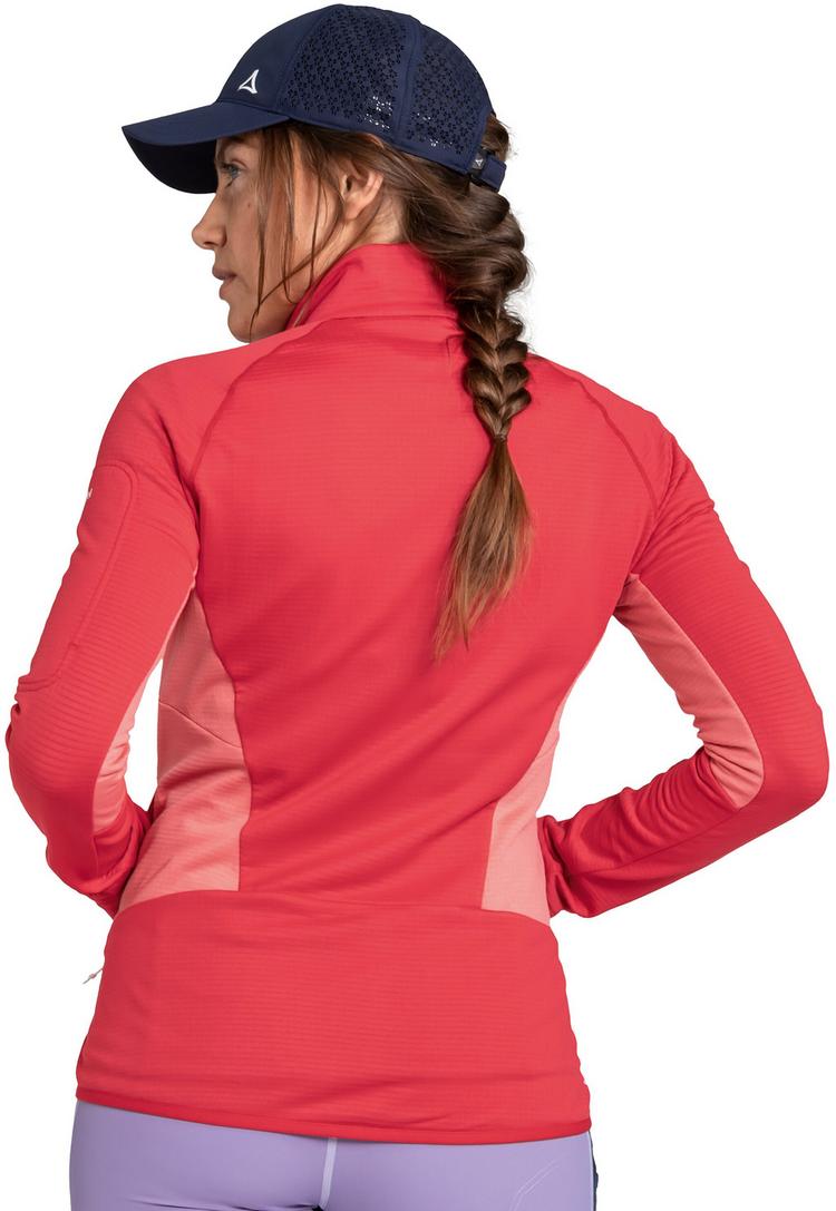 Sch&ouml;ffel Sch&ouml;ffel Hydalen Fleecejacke Damen - lollipop - 1 | SportScheck