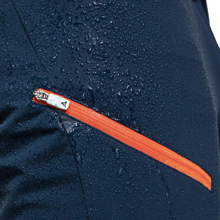 Sch&ouml;ffel Sch&ouml;ffel Hestad Light Funktionshose Herren - dress blues - 3 | SportScheck