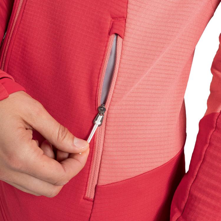 Sch&ouml;ffel Sch&ouml;ffel Hydalen Fleecejacke Damen - lollipop - 4 | SportScheck