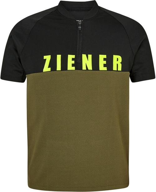 Ziener Nielson Trikot Kinder