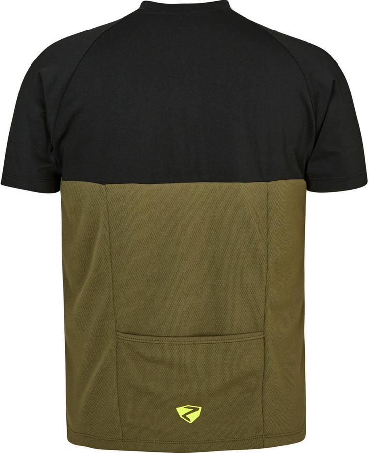 Ziener Ziener Nielson Trikot Kinder - leaf green - 0 | SportScheck