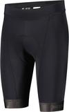SCOTT RC Team ++ Fahrradtights Herren - black-dark grey