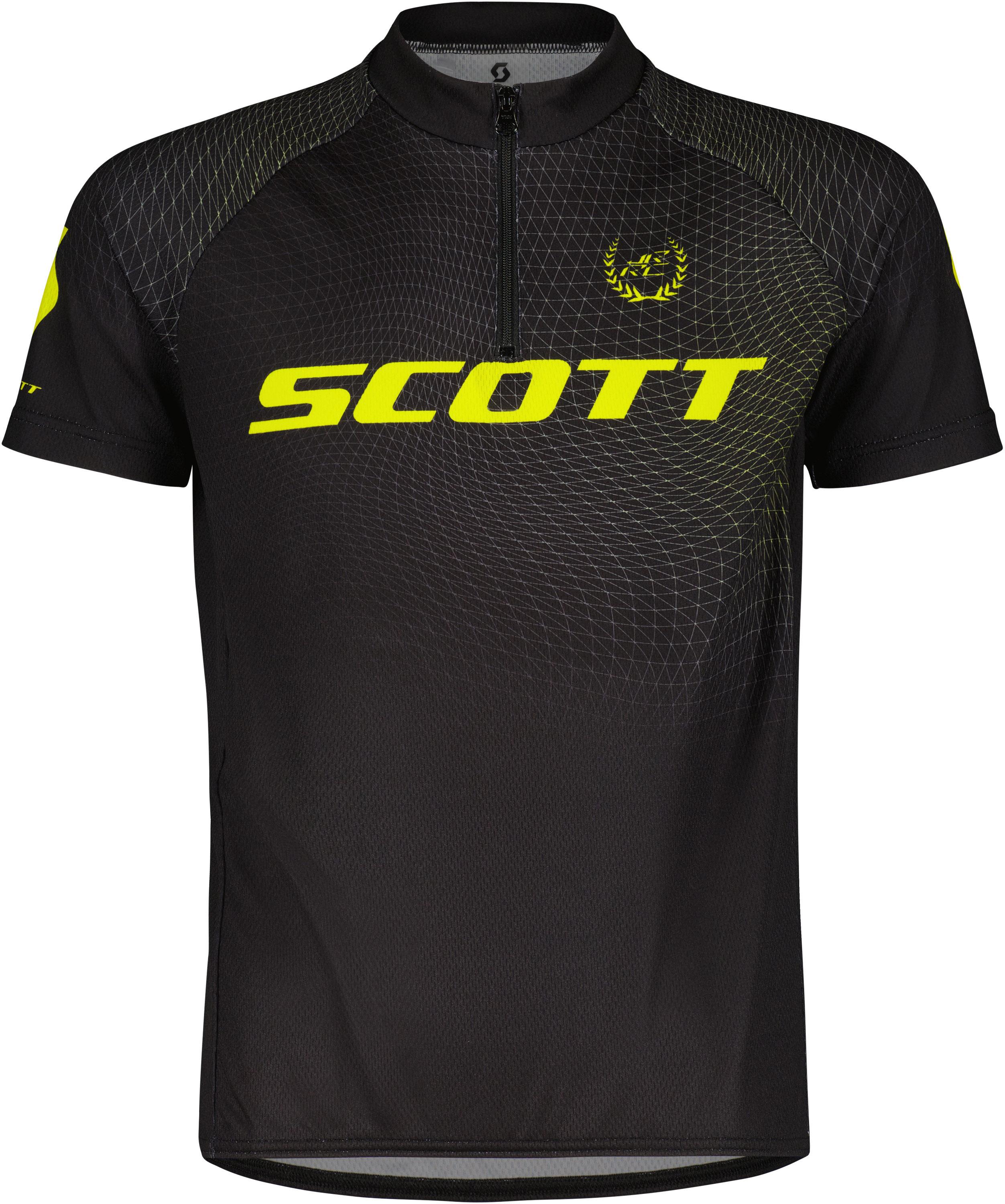 SCOTT RC Pro Trikot Kinder