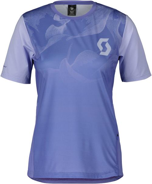SCOTT Trail Vertic Funktionsshirt Damen