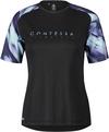 SCOTT Trail Contessa Sign. Trikot Damen - black