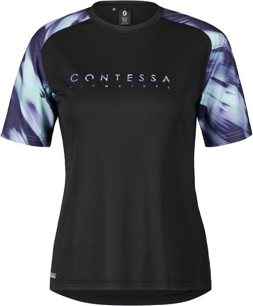 SCOTT Trail Contessa Sign. Trikot Damen