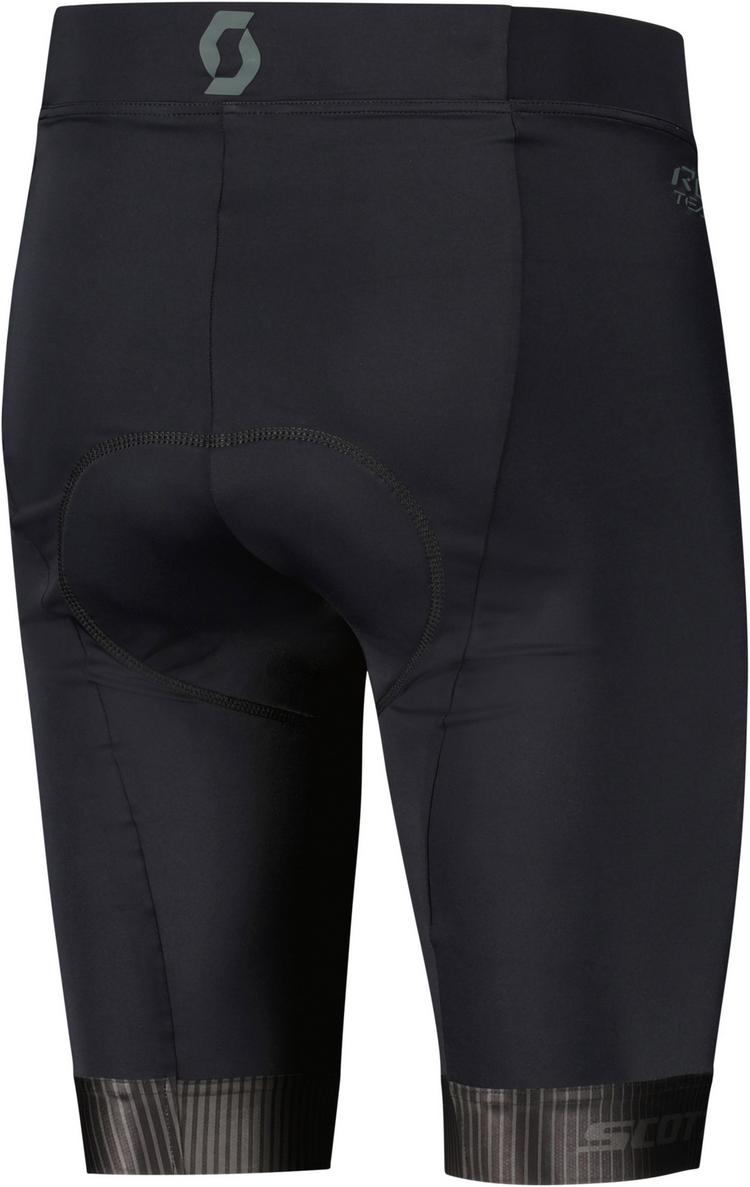 SCOTT SCOTT RC Team ++ Fahrradtights Herren - black-dark grey - 0 | SportScheck