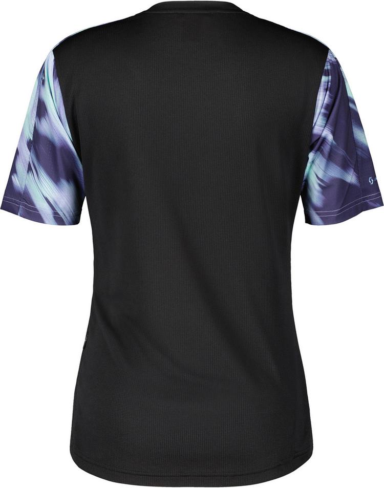 SCOTT SCOTT Trail Contessa Sign. Trikot Damen - black - 0 | SportScheck