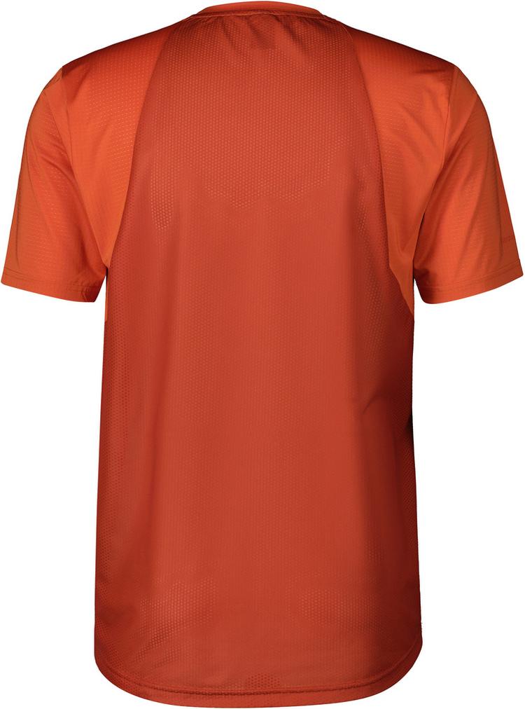 SCOTT SCOTT Trail Vertic Funktionsshirt Herren - braze orange - 0 | SportScheck