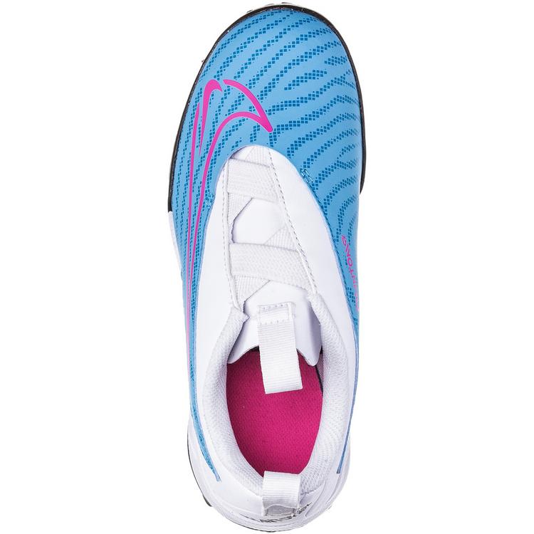 Nike Nike JR PHANTOM GX ACADEMY TF Fu&szlig;ballschuhe Kinder - baltic blue-pink blast-white-laser blue - 0 | SportScheck