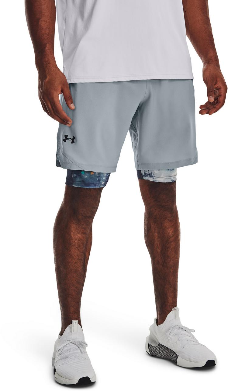 Under Armour Under Armour Vanish Funktionsshorts Herren - harborblue-black - 0 | SportScheck