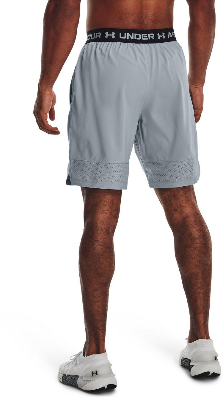 Under Armour Under Armour Vanish Funktionsshorts Herren - harborblue-black - 1 | SportScheck