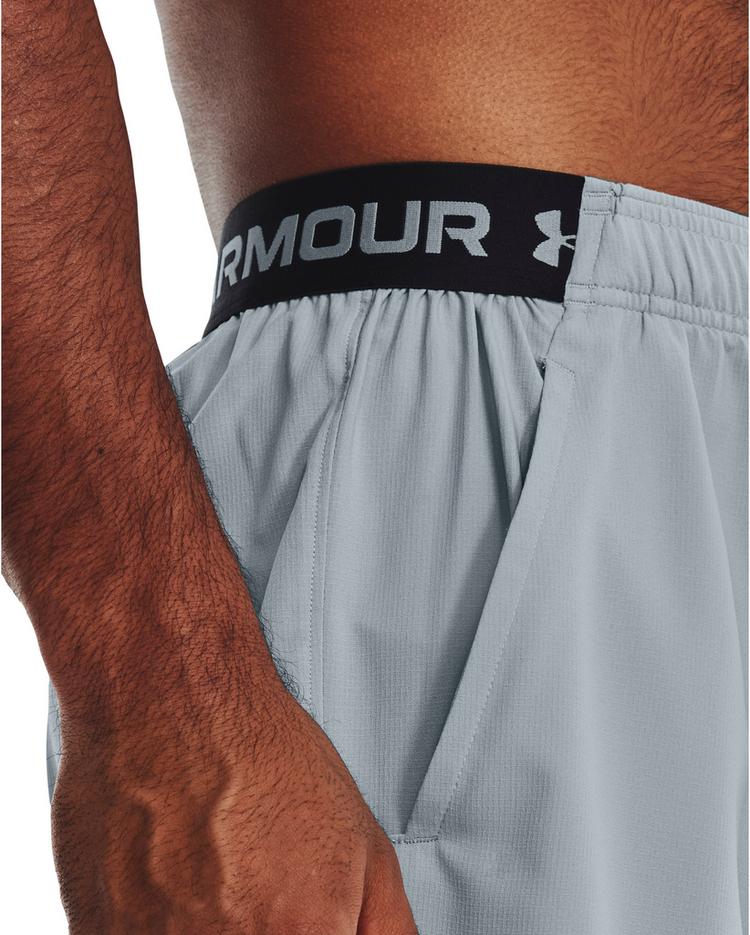 Under Armour Under Armour Vanish Funktionsshorts Herren - harborblue-black - 3 | SportScheck