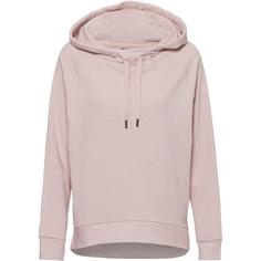 VENICE BEACH Joline Hoodie Damen marble pink