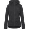 OCK Softshelljacke Damen - stretch limo