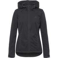 OCK Softshelljacke Damen - stretch limo