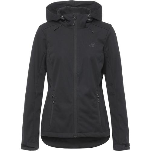 OCK Softshelljacke Damen