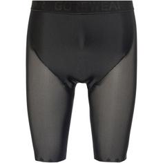GOREWEAR Fernflow Fahrradunterhose Herren black