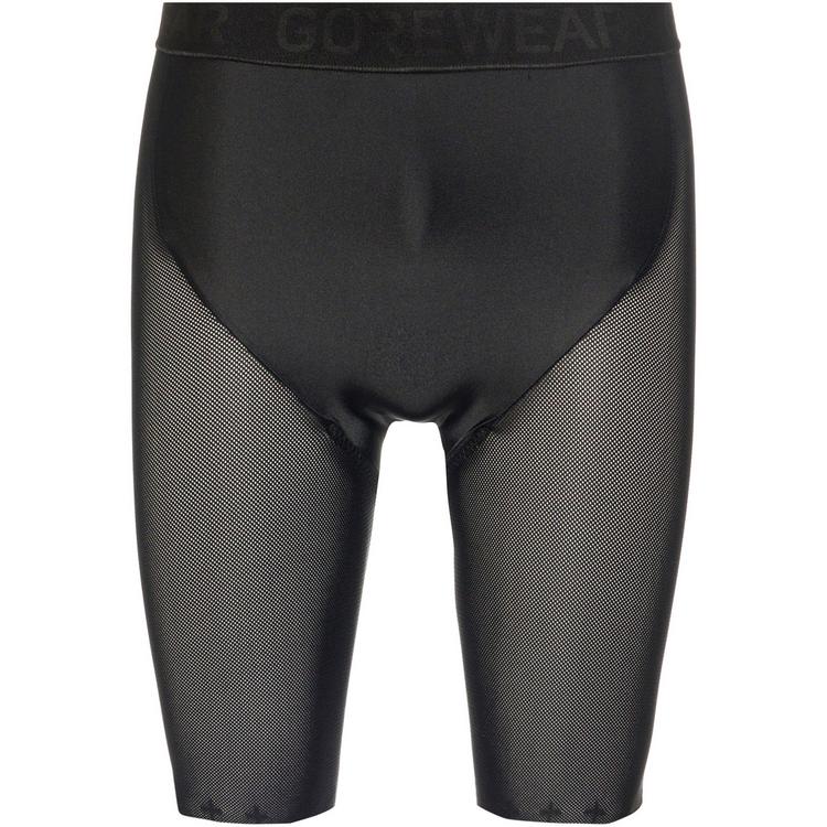 GOREWEAR GOREWEAR Fernflow Funktionsunterhose Herren - black - 0 | SportScheck