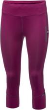 GOREWEAR Impulse Lauftights Damen - process purple