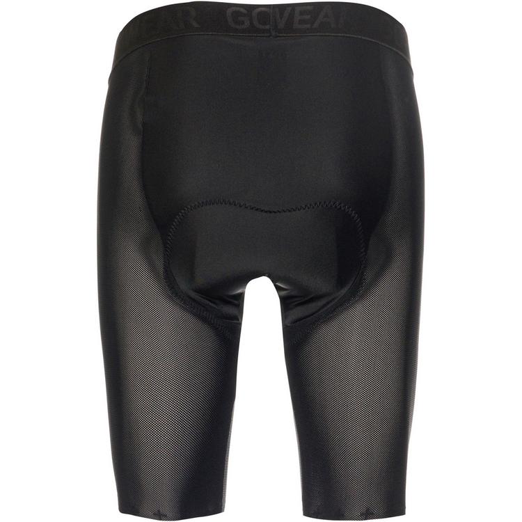 GOREWEAR GOREWEAR Fernflow Funktionsunterhose Herren - black - 0 | SportScheck