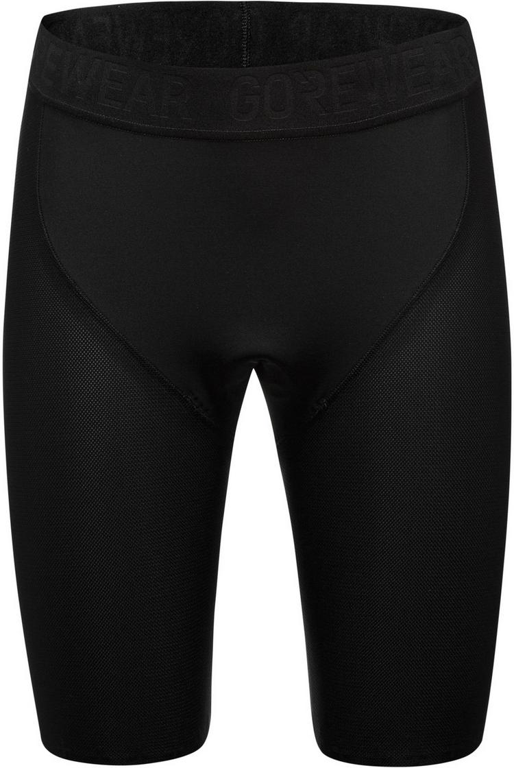 GOREWEAR GOREWEAR Fernflow Funktionsunterhose Herren - black - 0 | SportScheck