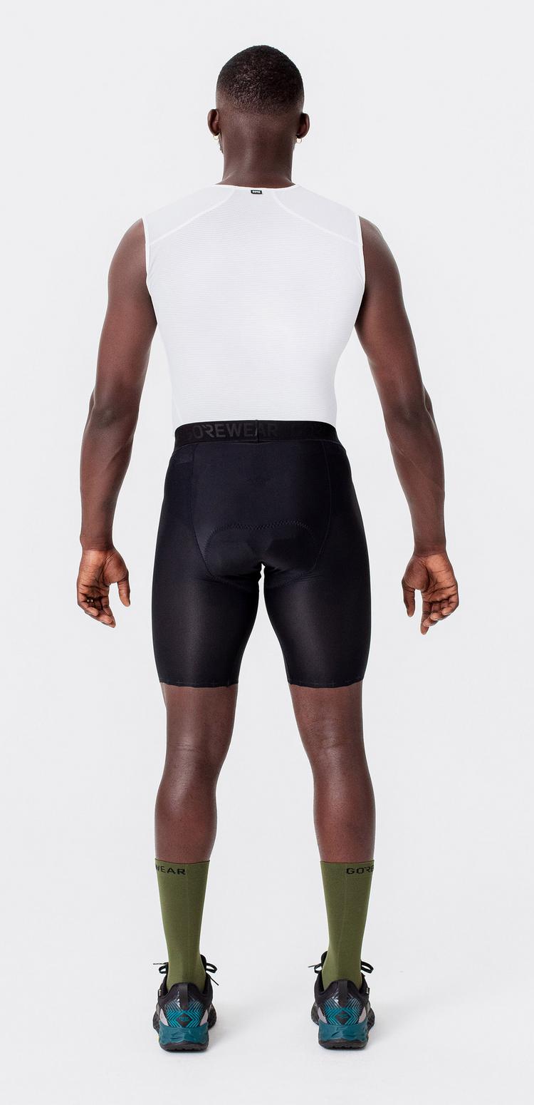 GOREWEAR GOREWEAR Fernflow Funktionsunterhose Herren - black - 1 | SportScheck