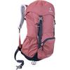 Deuter Zugspitze 22 SL Wanderrucksack Damen - caspia-ink