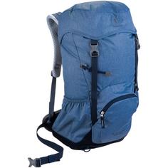 Deuter Zugspitze 24 Wanderrucksack atlantic-ink