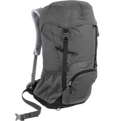 Deuter Zugspitze 24 Wanderrucksack graphite-ink